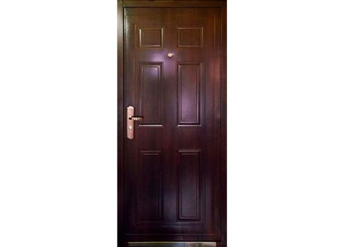 SIGURNOSNA VRATA Haile Mahagony