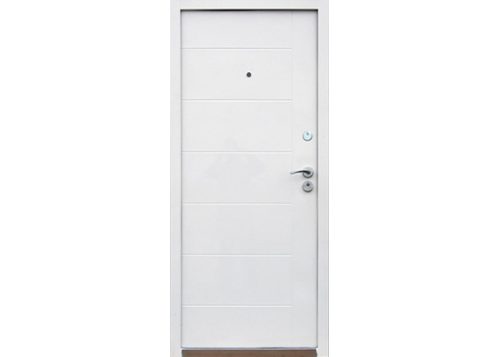 SIGURNOSNA VRATA Sankara white 2 locks