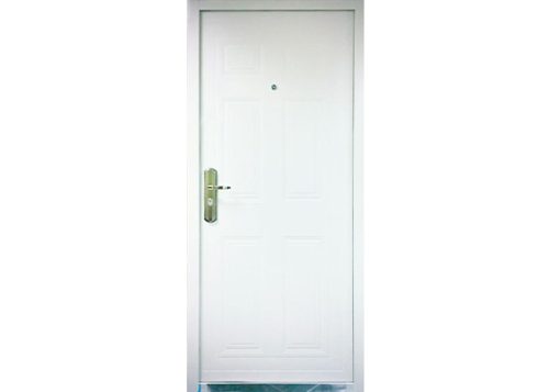 SIGURNOSNA VRATA Haile White