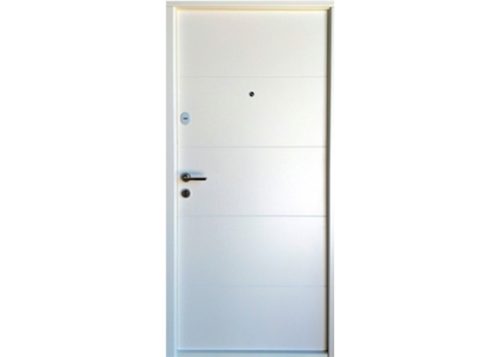 Optima ukrajinska sigurnosna vrata ENTER