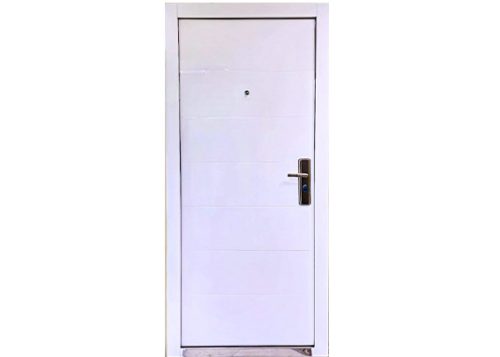 SIGURNOSNA VRATA Congo White