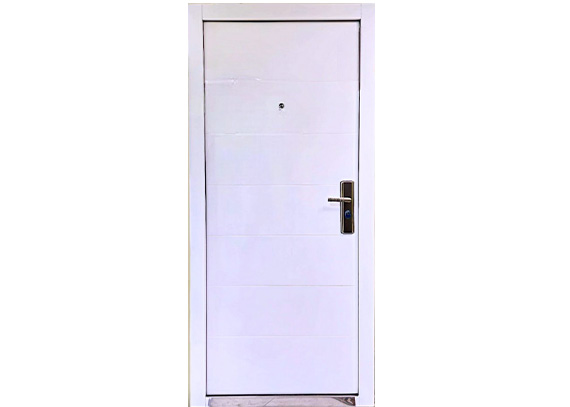SIGURNOSNA VRATA Congo White