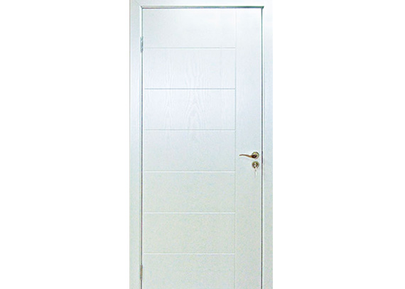 SOBNA vrata Sankara white