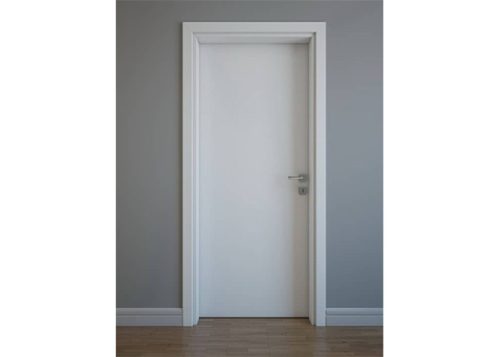 Sobna vrata farbana poliuretanom po meri