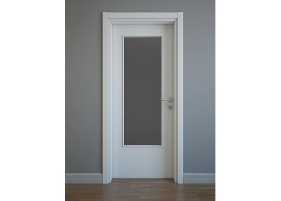 Sobna vrata ENTER-B10 Poliuretan