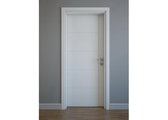 Sobna vrata ENTER-B3 Poliuretan