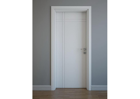 Sobna vrata ENTER-B7 Poliuretan