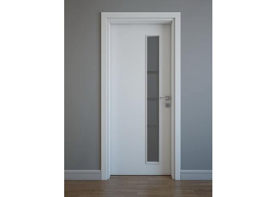 Sobna vrata ENTER-B8 Poliuretan