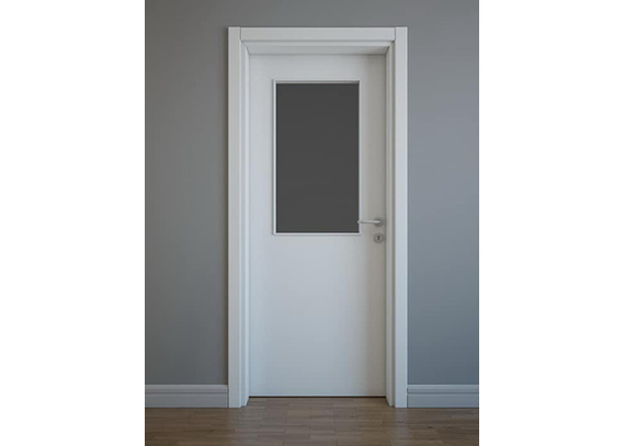 Sobna vrata ENTER-B9 Poliuretan